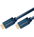 2,00m Clicktronic Casual HDMI Highspeed Kabel 2,0m 2m